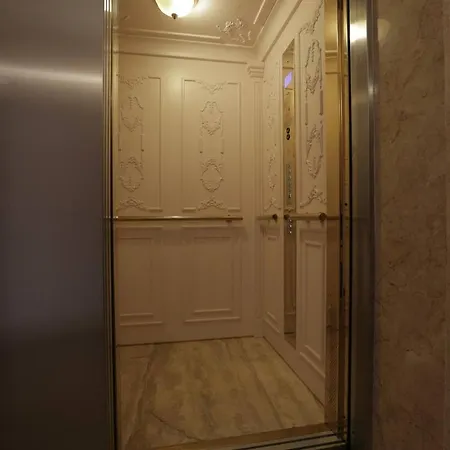Anastasia Palace 1bedroom Apart Fr Apartment Sunny Beach