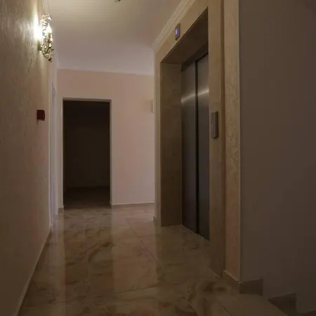 Anastasia Palace 1bedroom Apart Fr * 써니비치
