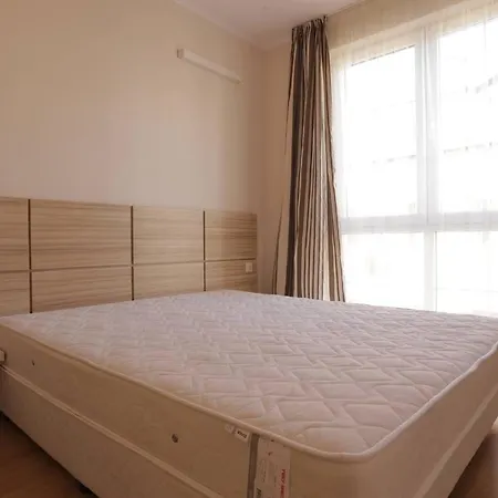Anastasia Palace 1bedroom Apart Fr Apartment