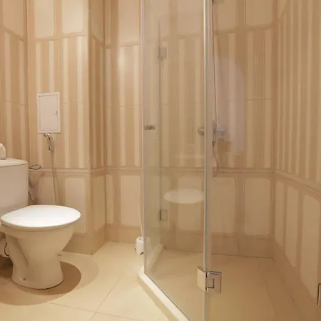 아파트 Anastasia Palace 1bedroom Apart Fr 써니비치
