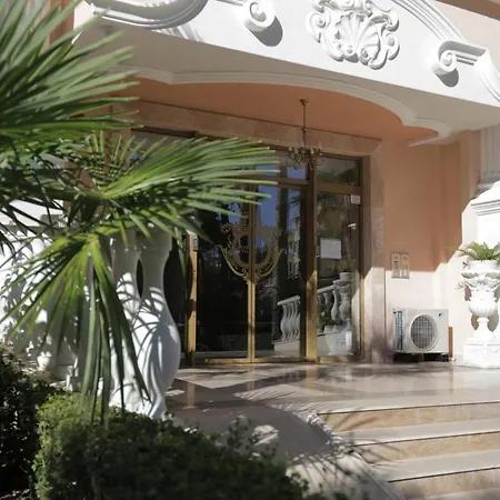 Anastasia Palace 1bedroom Apart Fr * Sunny Beach