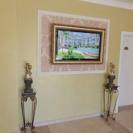 Anastasia Palace 1bedroom Apart Fr *