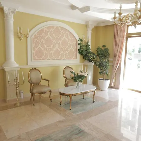Anastasia Palace 1bedroom Apart Fr * Sunny Beach