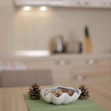 Anastasia Palace 1bedroom Apart Fr 公寓 阳光海滩