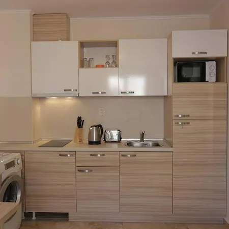 Anastasia Palace 1bedroom Apart Fr *